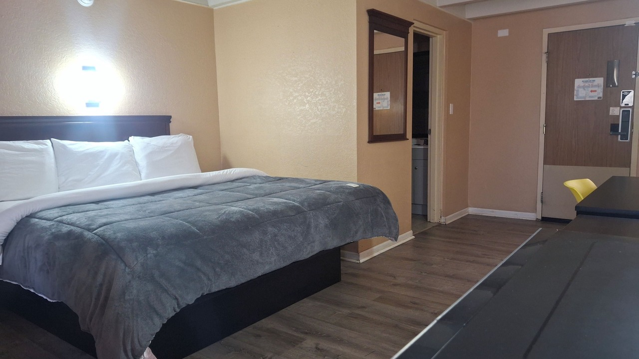 Photo of Bedroom in Rockford