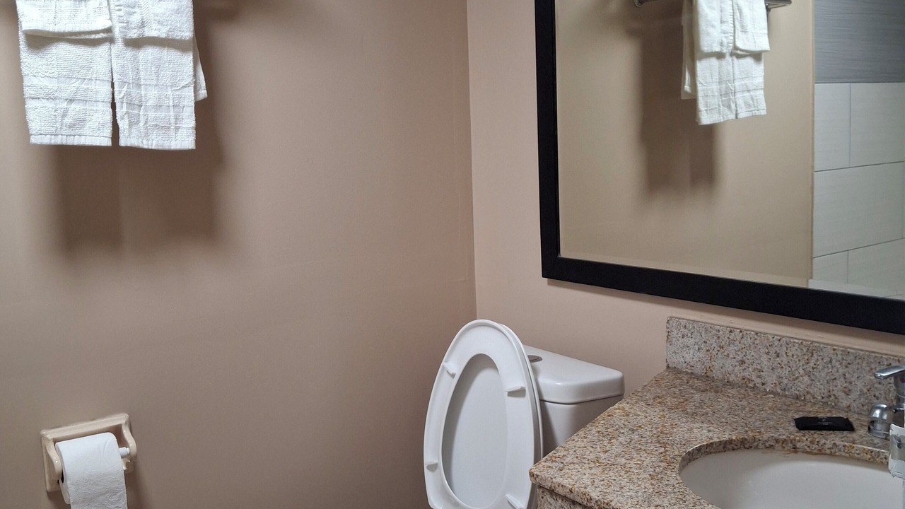 Photo of Bathroom in Rockford
