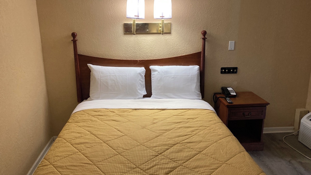 Photo of Bedroom in Rockford