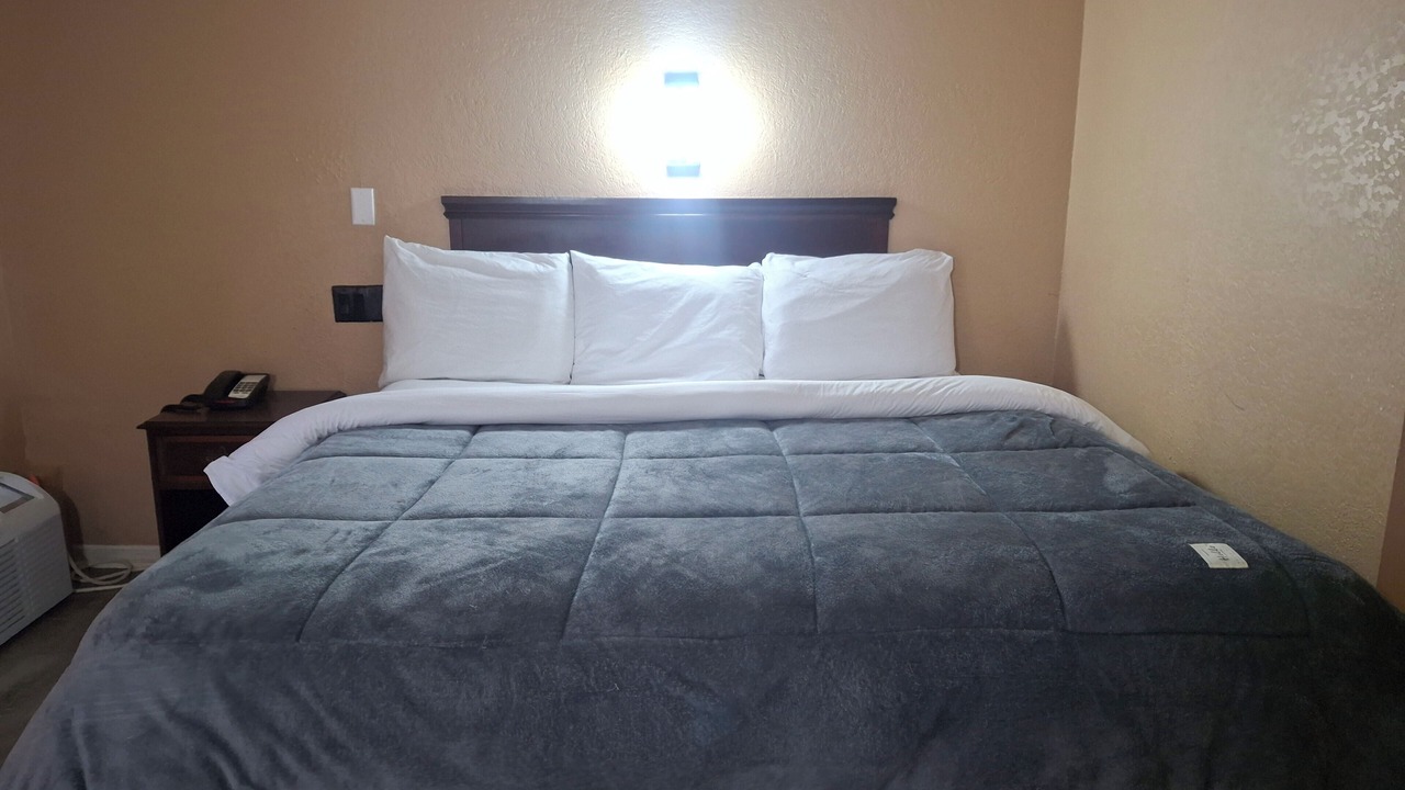 Photo of Bedroom in Rockford