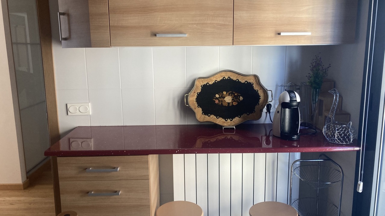 Photo of Kitchen in Jaca