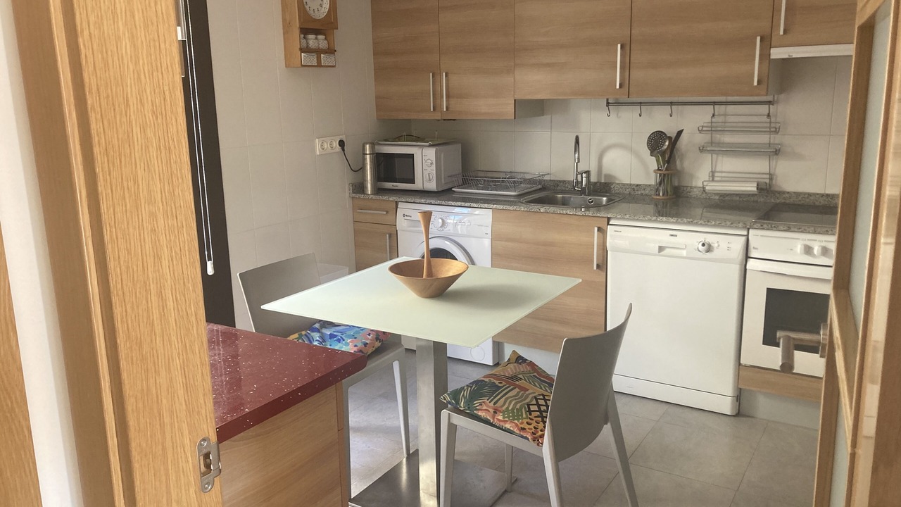 Photo of Kitchen in Jaca