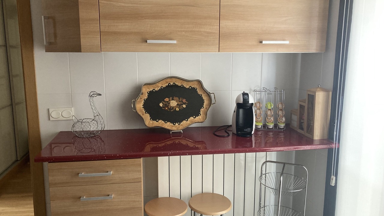 Photo of Kitchen in Jaca
