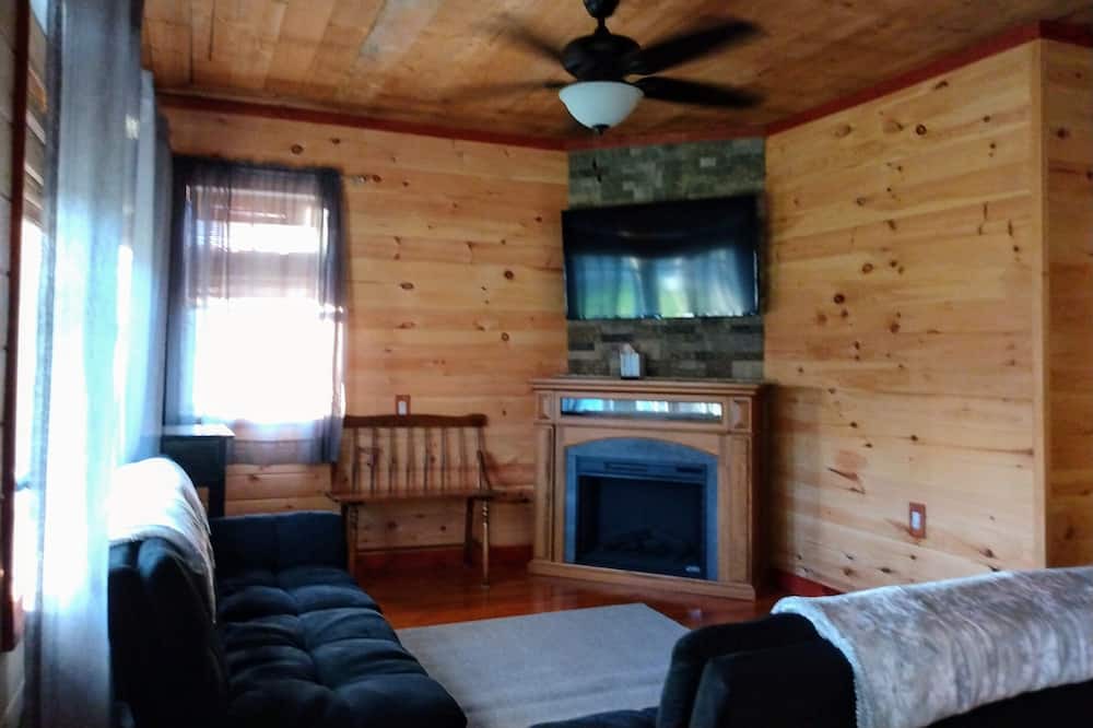 Photo of Livingroom in Caribou