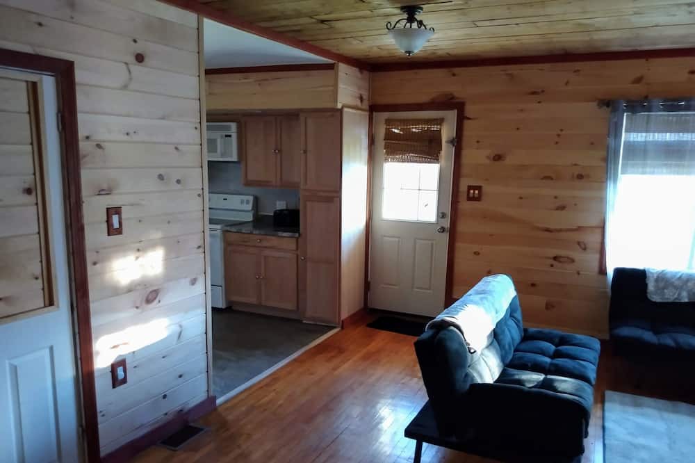 Photo of Livingroom in Caribou