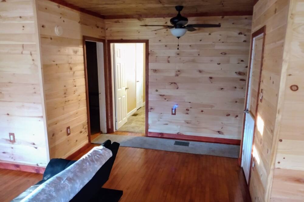Photo of Bedroom in Caribou