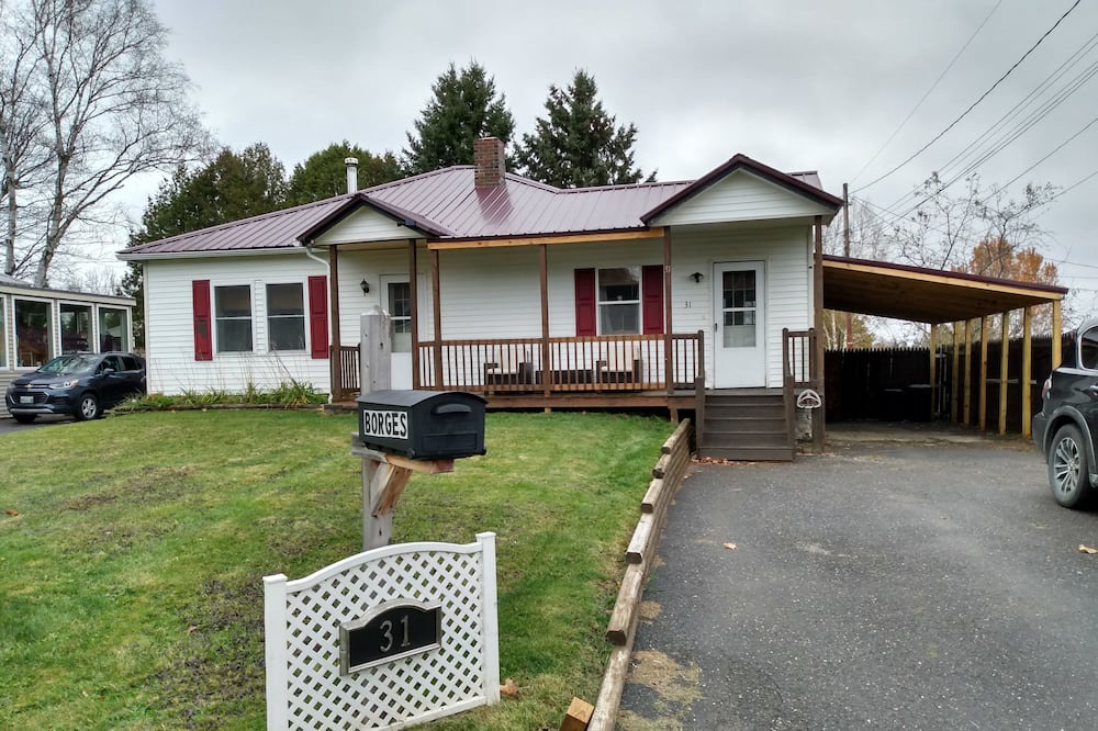 Photo of Outdoor in Caribou