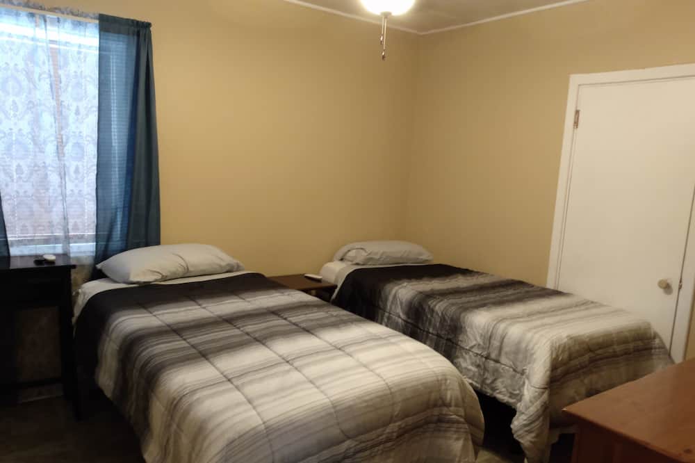 Photo of Bedroom in Caribou