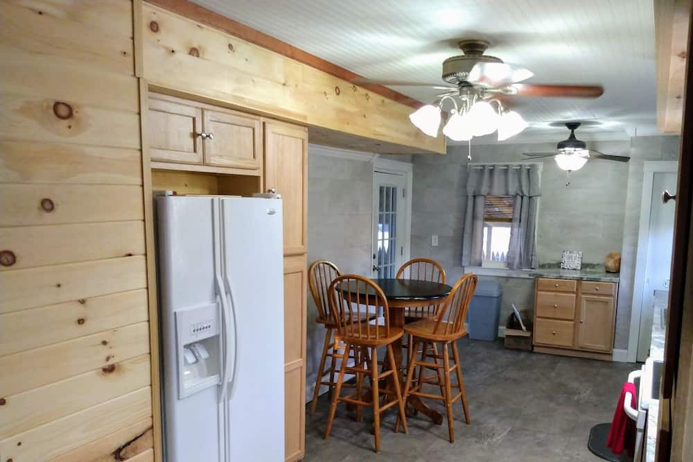 Photo of Kitchen in Caribou