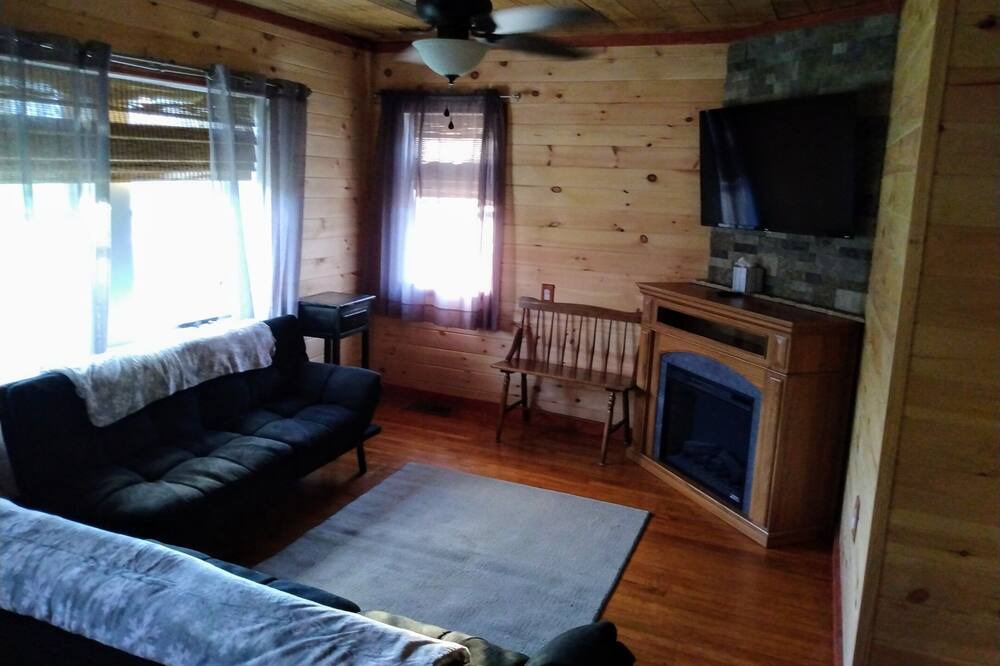 Photo of Livingroom in Caribou