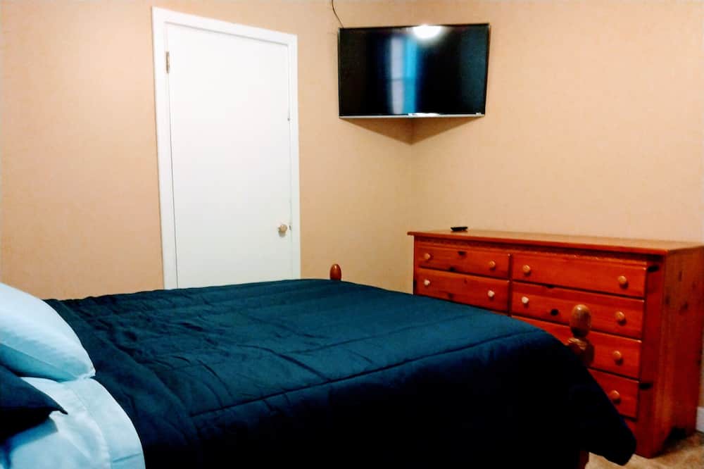 Photo of Bedroom in Caribou