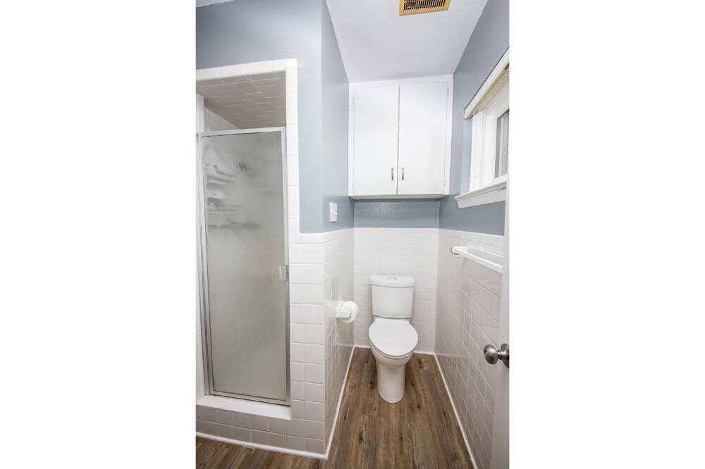 Photo of Bathroom in Wichita Falls