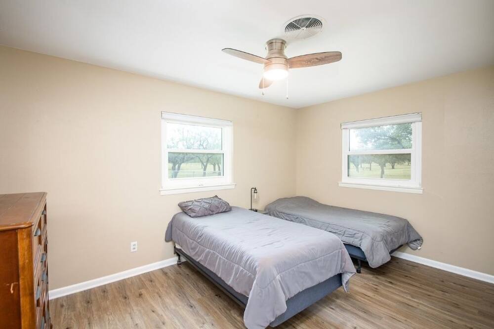 Photo of Bedroom in Wichita Falls