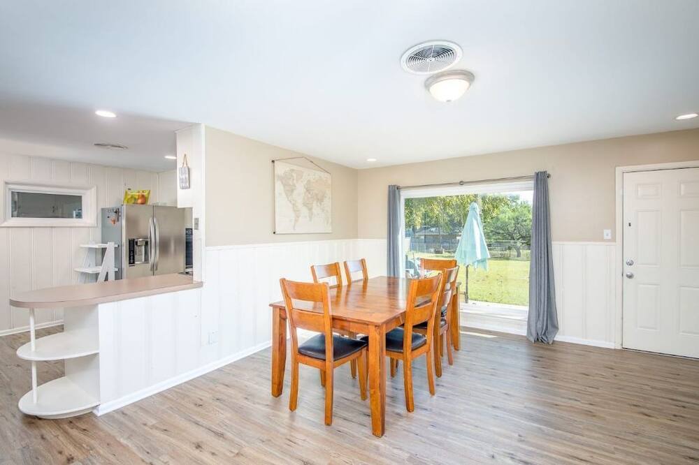 Photo of Kitchen in Wichita Falls