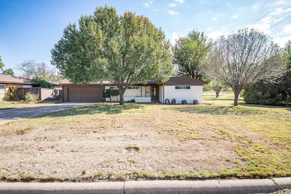 Photo of Outdoor in Wichita Falls