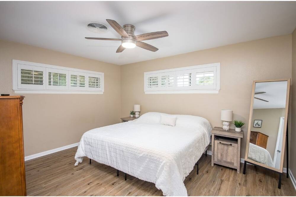 Photo of Bedroom in Wichita Falls