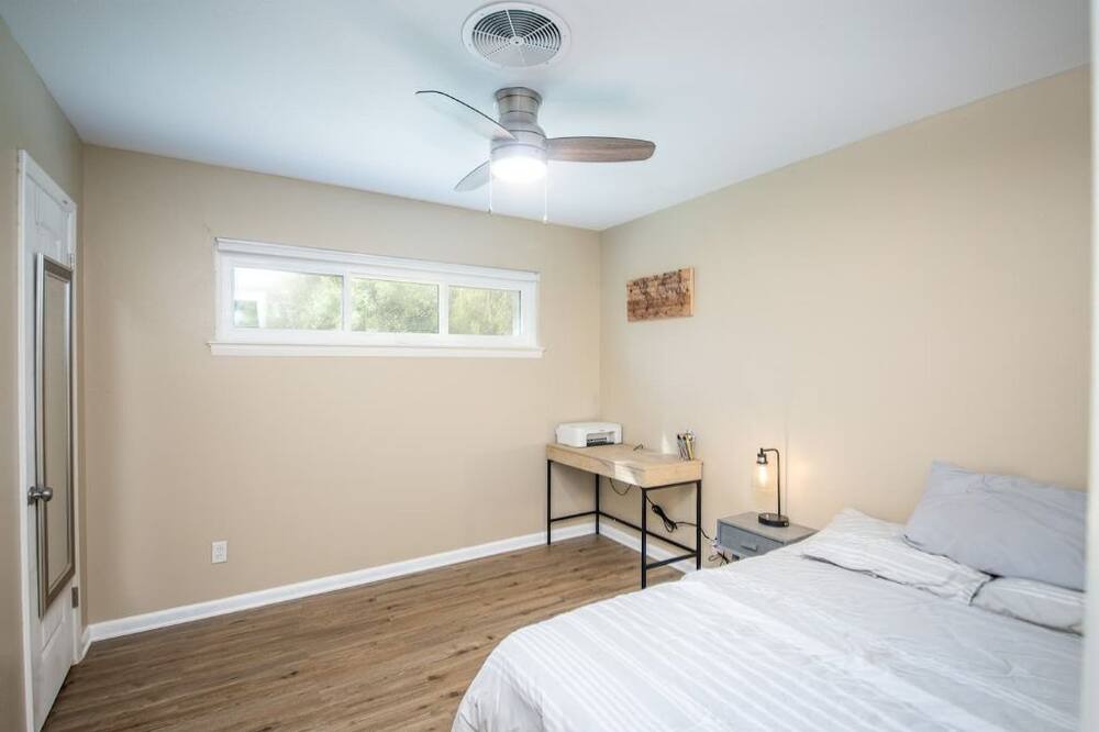 Photo of Bedroom in Wichita Falls