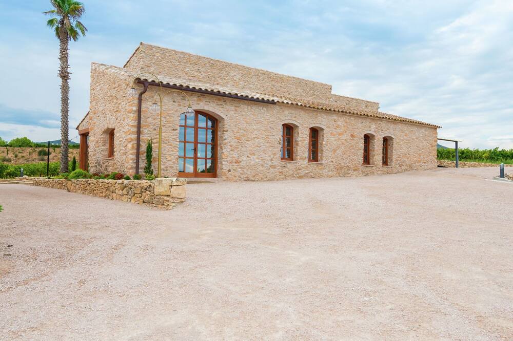 Photo of Outdoor in La Bisbal del Penedes