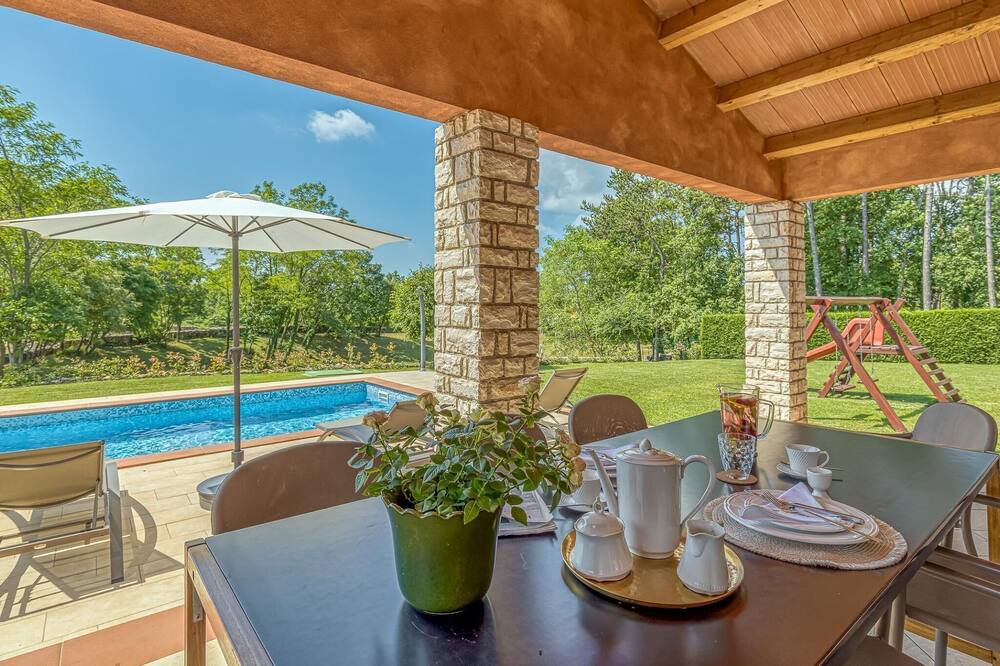 Photo of Patio Balcony in Sumber