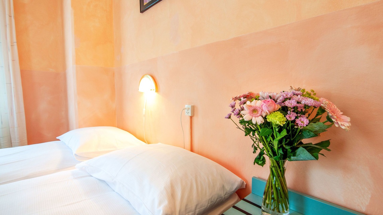 Photo of Bedroom in Iragna