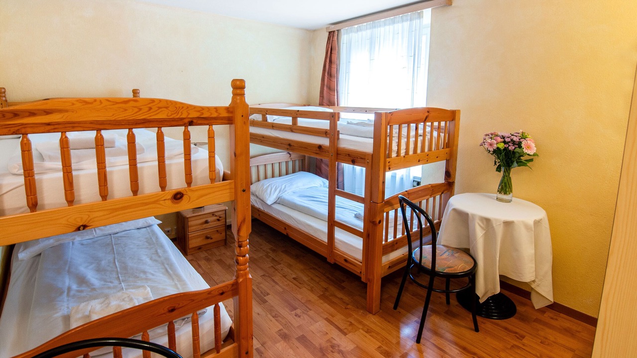 Photo of Bedroom in Iragna