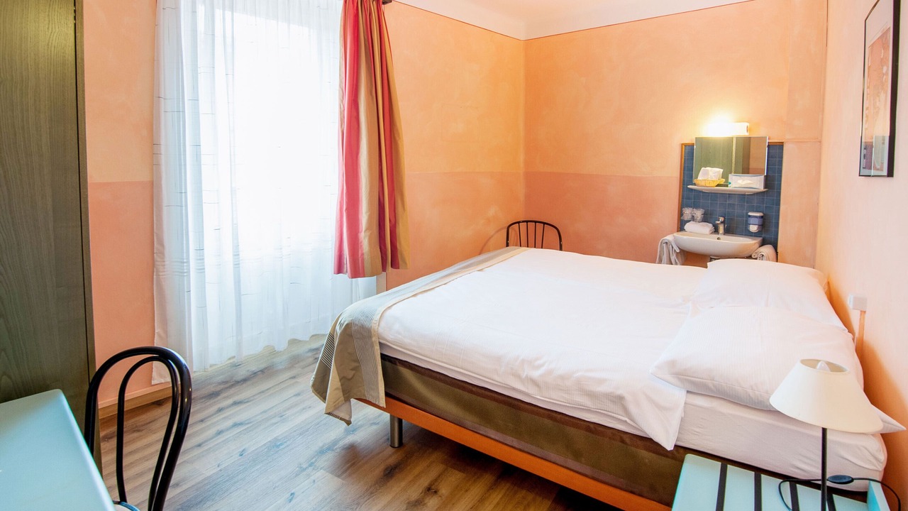 Photo of Bedroom in Iragna