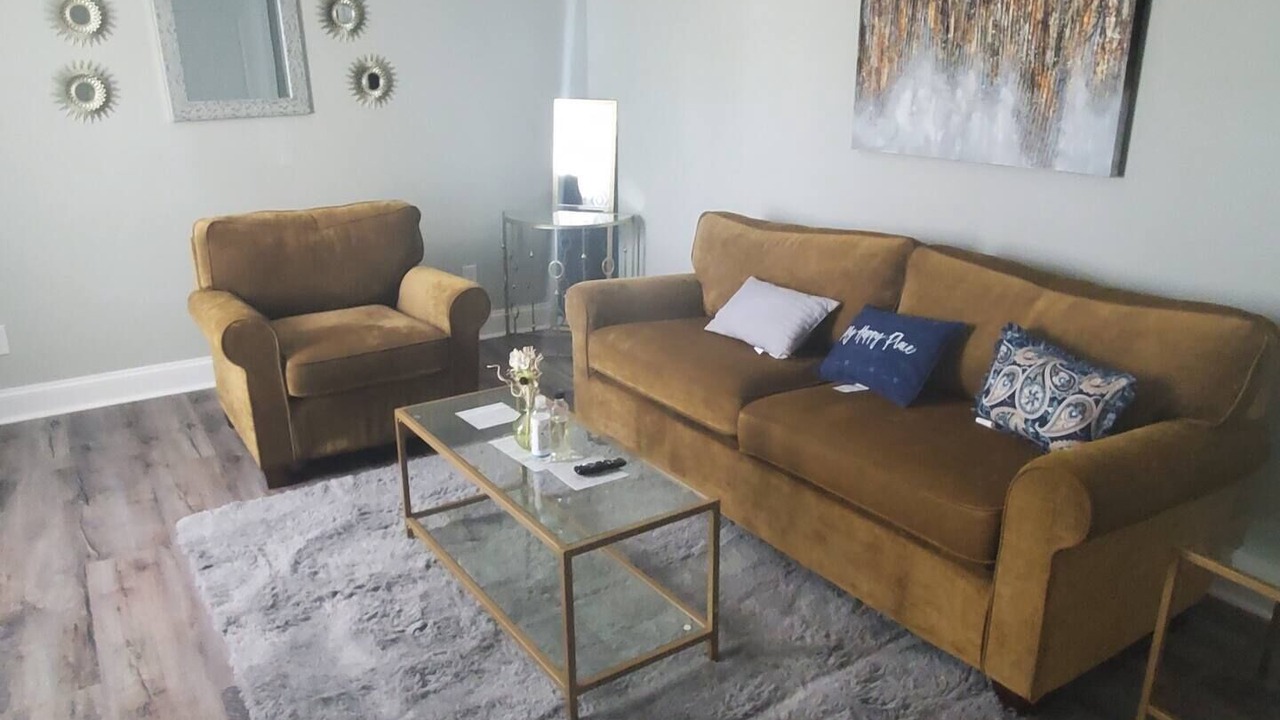 Photo of Livingroom in Emporia