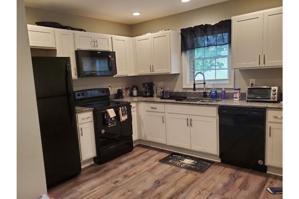 Photo of Kitchen in Emporia