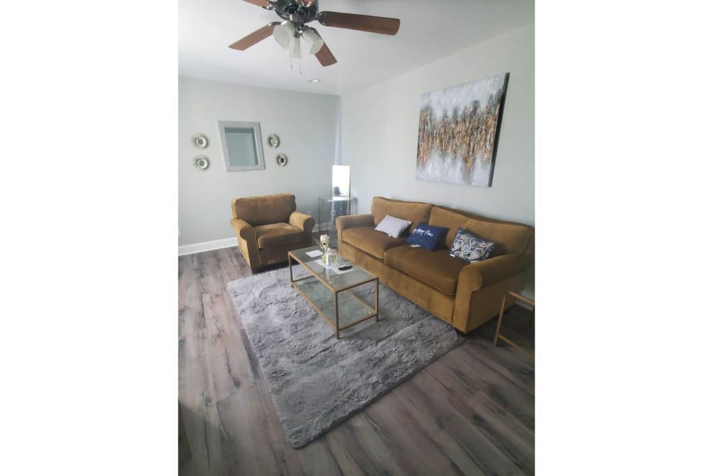 Photo of Livingroom in Emporia
