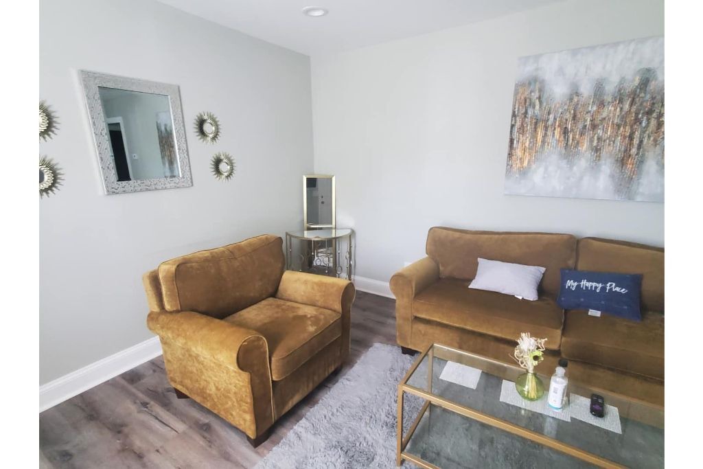 Photo of Livingroom in Emporia