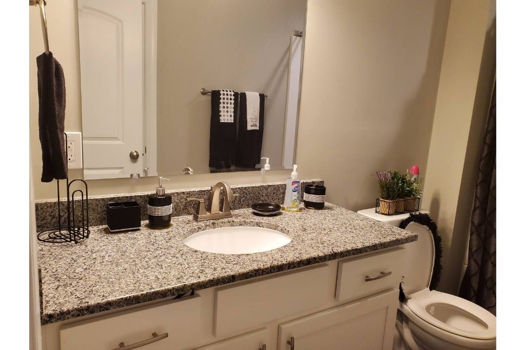 Photo of Bathroom in Emporia
