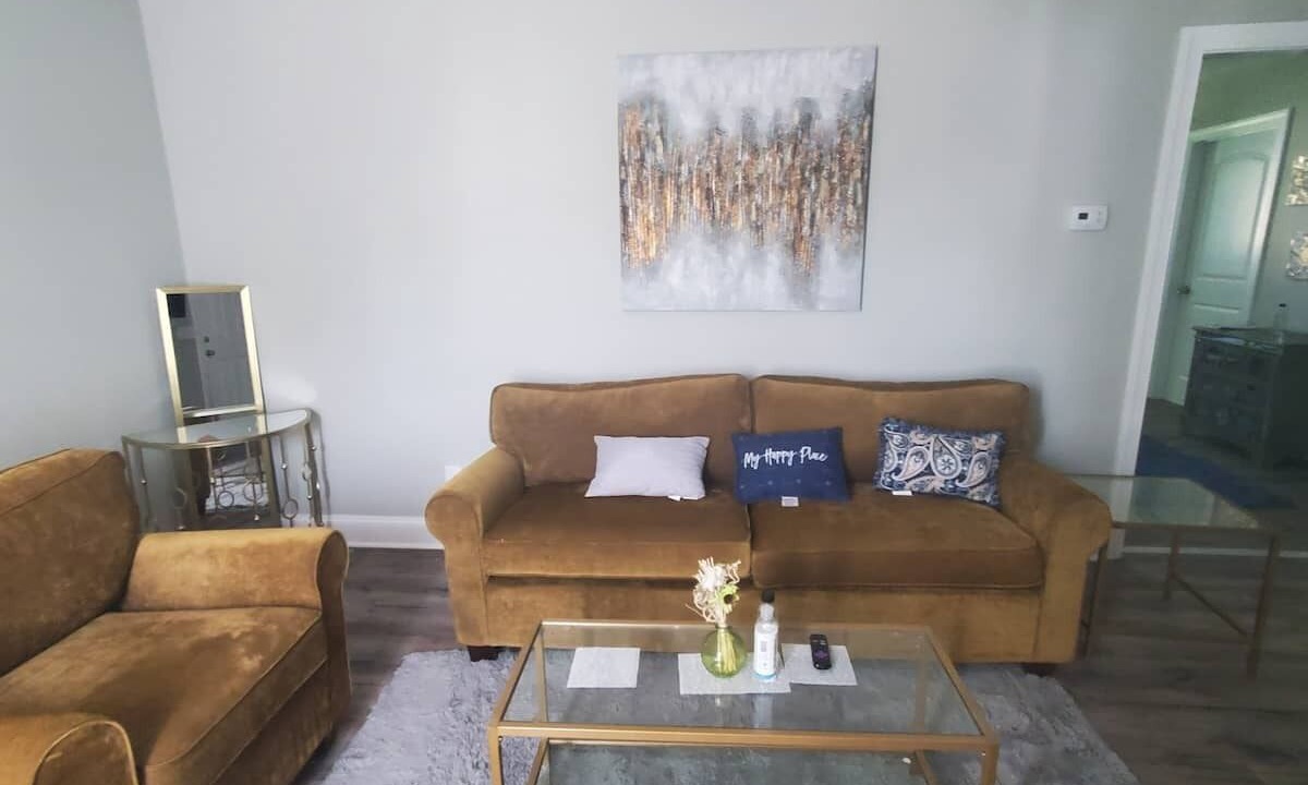 Photo of Livingroom in Emporia