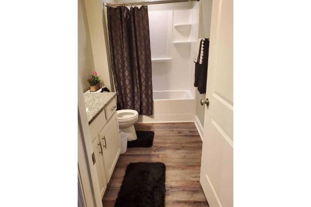 Photo of Bathroom in Emporia