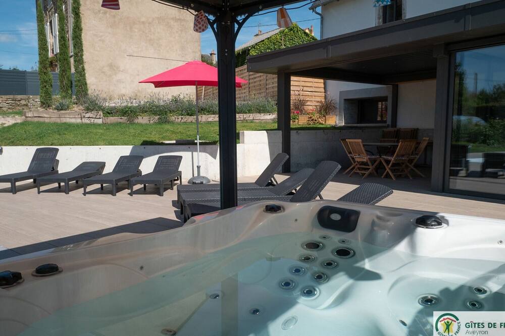 Photo of Outdoor in Durenque