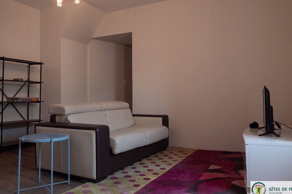 Photo of Livingroom in Durenque