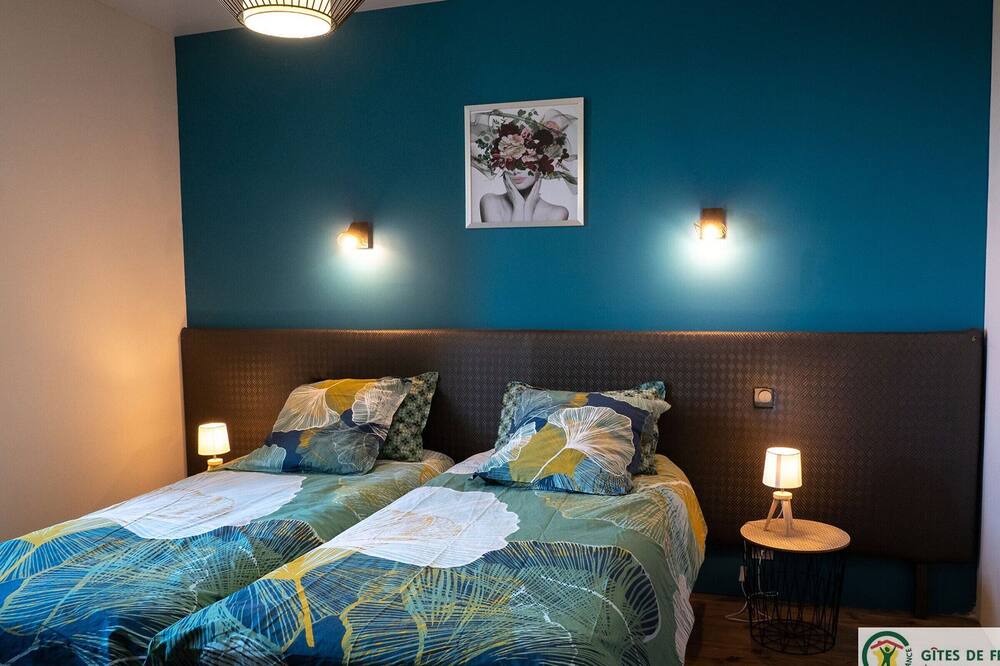 Photo of Bedroom in Durenque