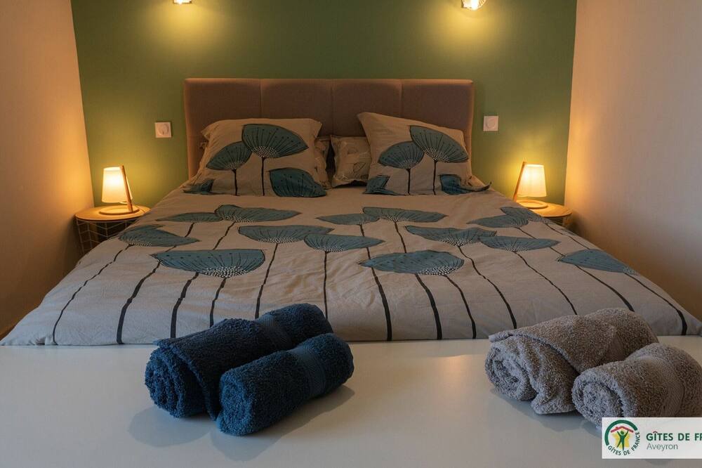 Photo of Bedroom in Durenque