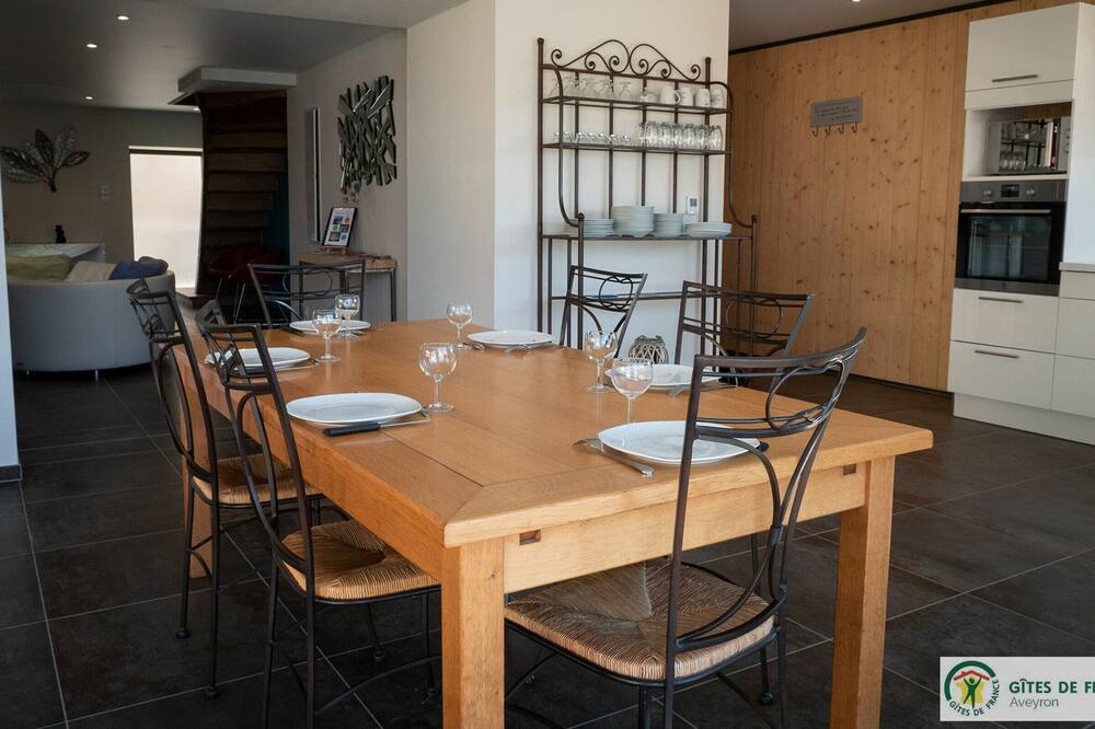 Photo of Kitchen in Durenque