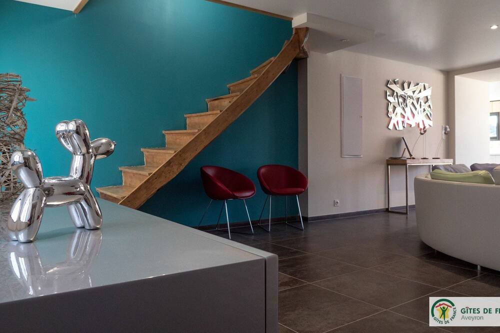 Photo of Bedroom in Durenque