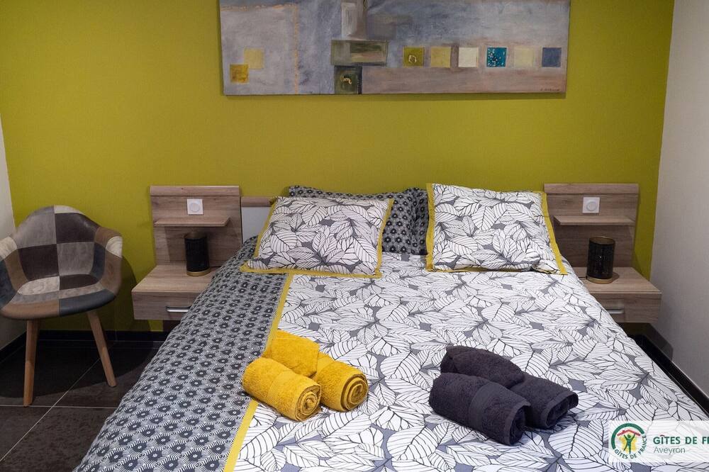 Photo of Bedroom in Durenque