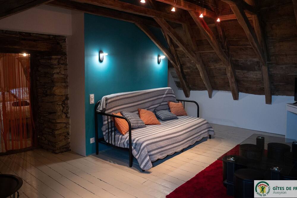 Photo of Livingroom in Durenque
