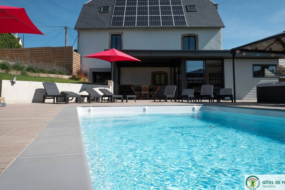 Photo of Outdoor in Durenque