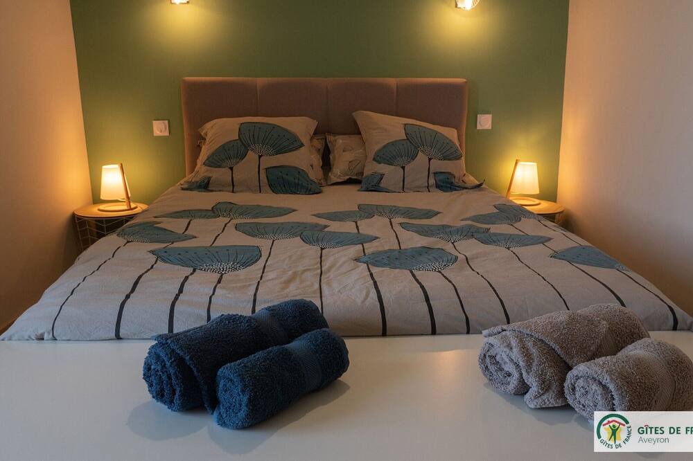 Photo of Bedroom in Durenque