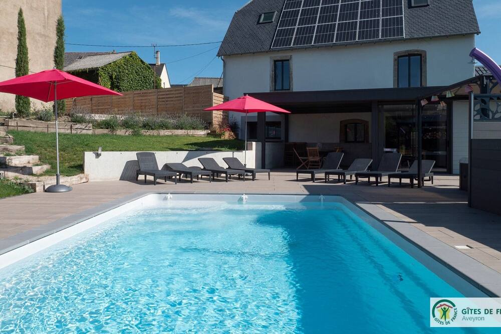 Photo of Outdoor in Durenque