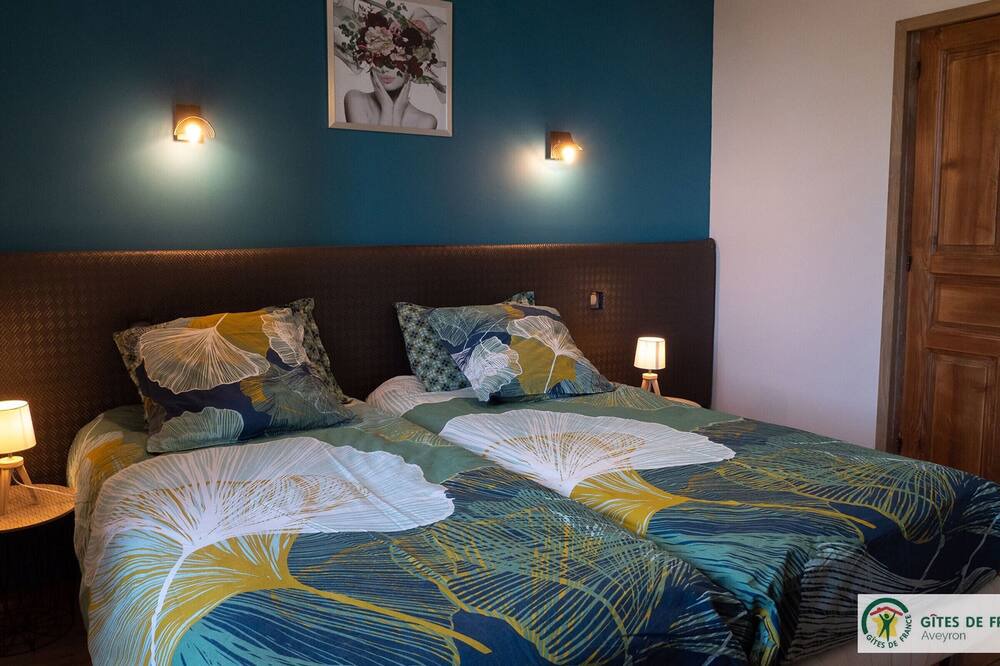 Photo of Bedroom in Durenque