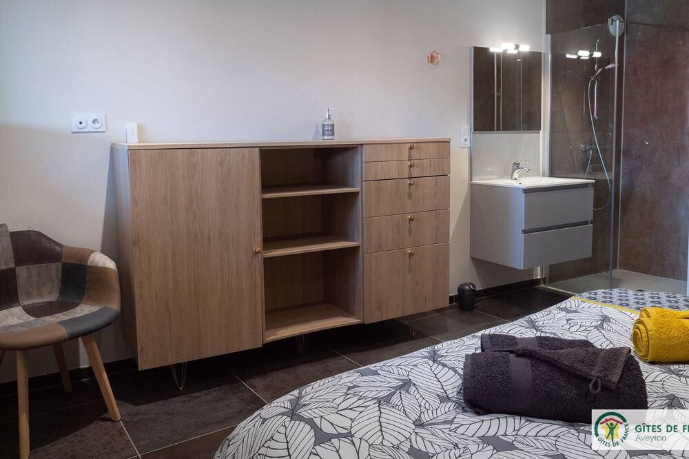 Photo of Bedroom in Durenque