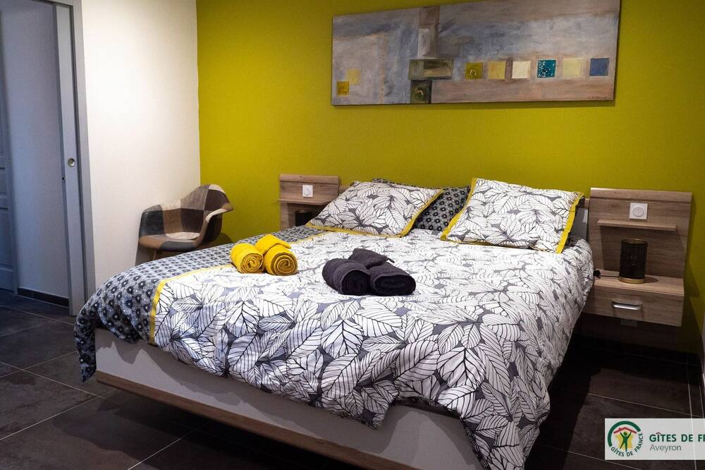 Photo of Bedroom in Durenque