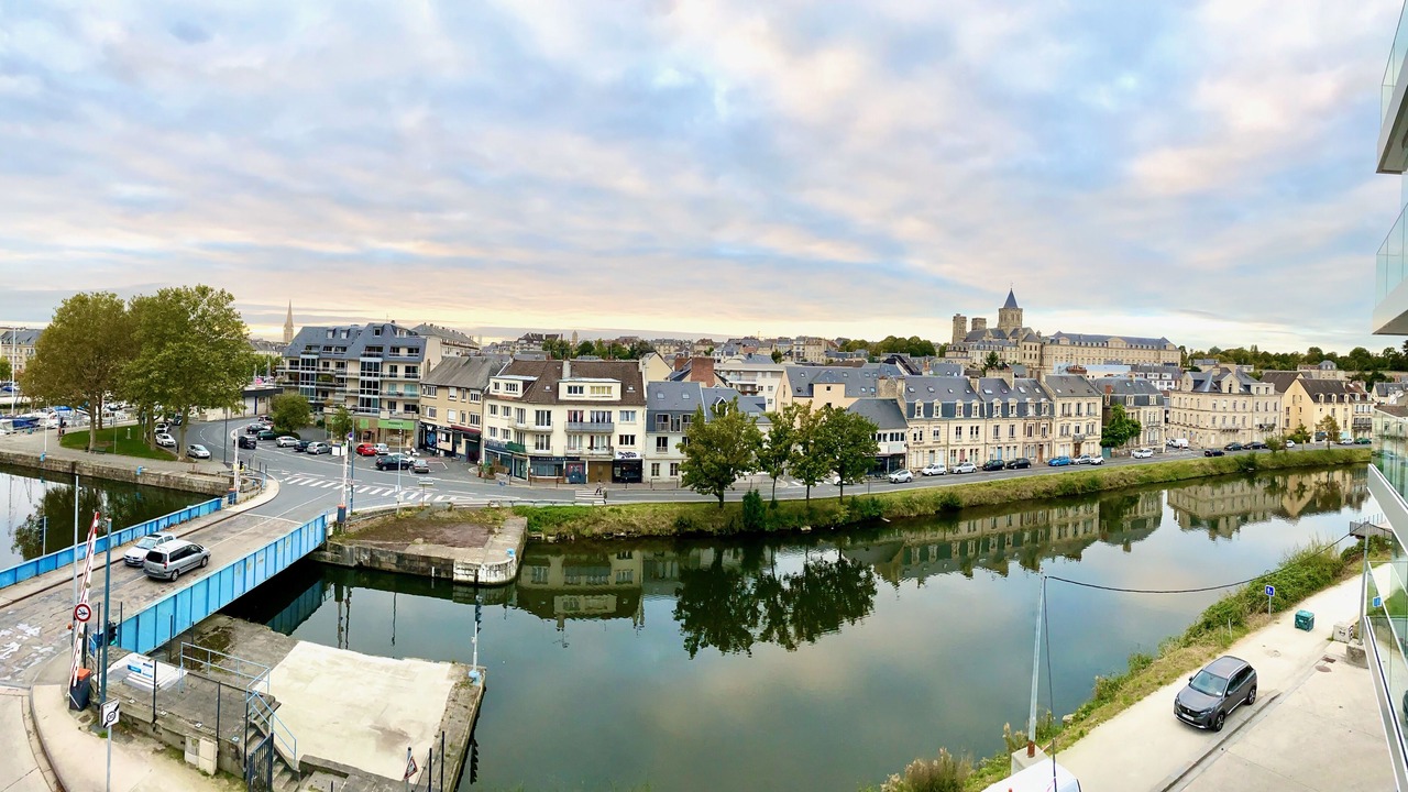 Photo of Others in Port of Caen