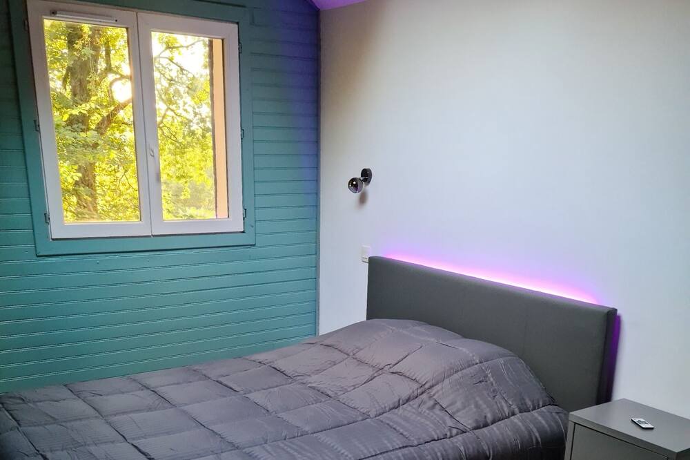 Photo of Bedroom in Tournay