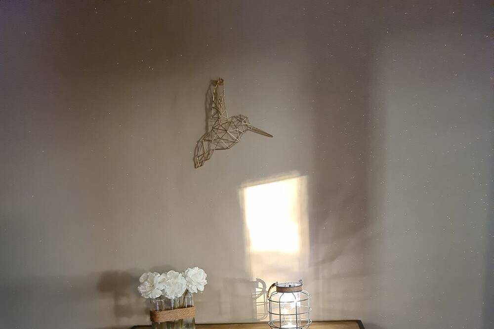 Photo of Bedroom in Tournay